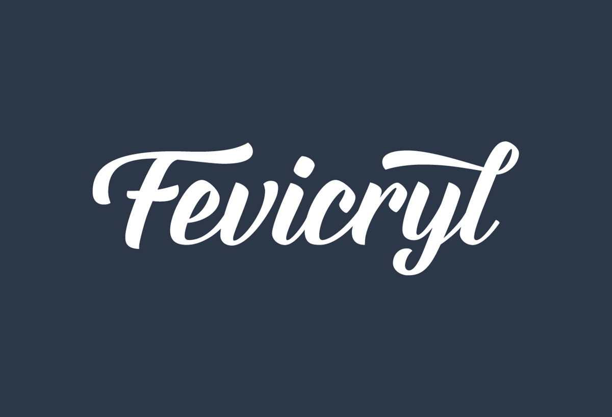 Fevicryl