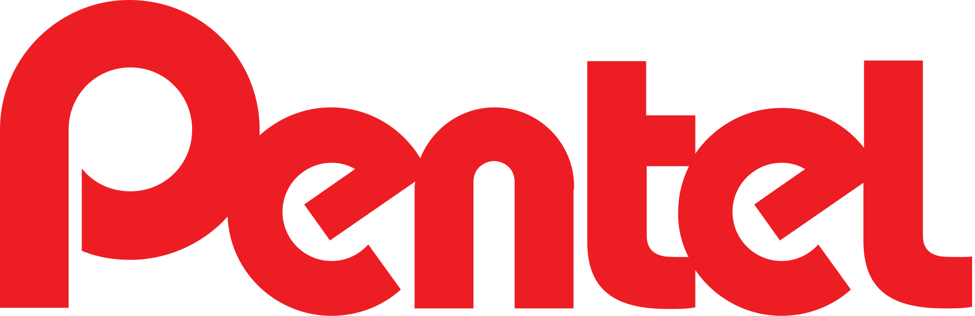 Pentel